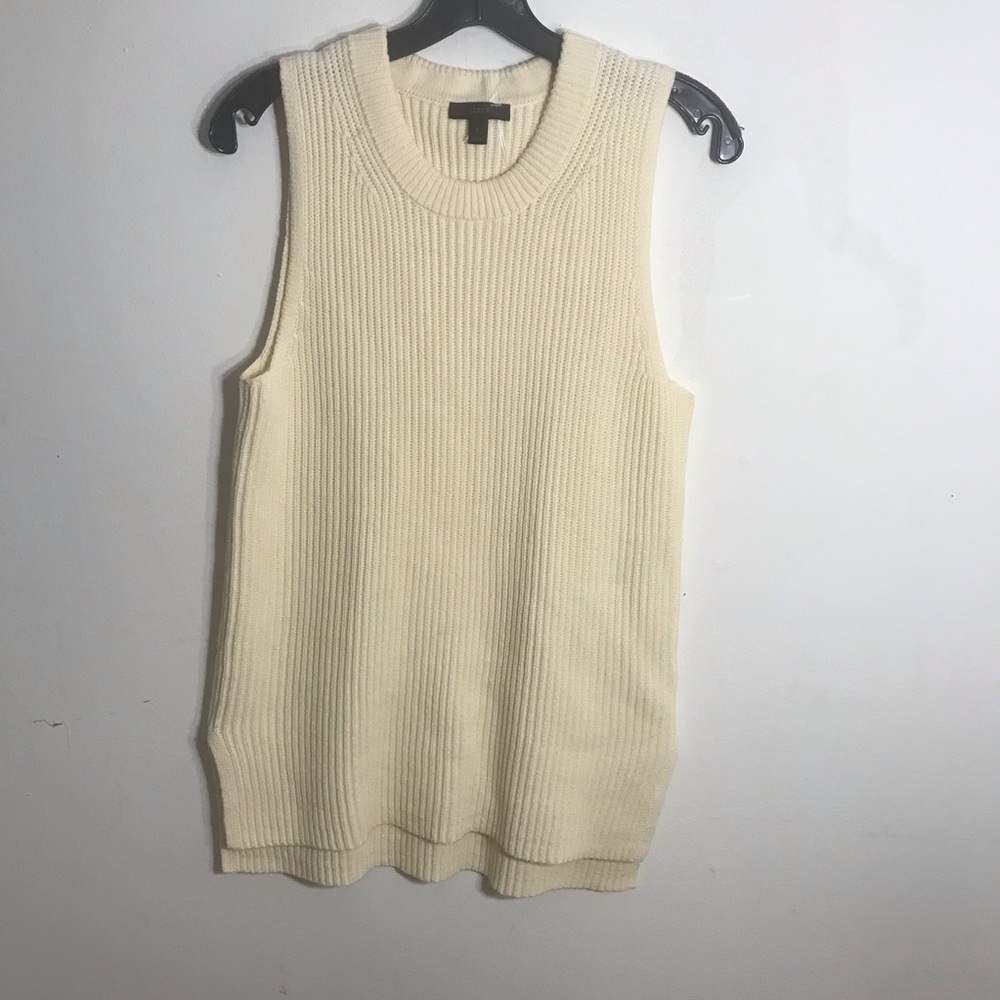 J.Crew Tunic - Picture 2 of 7